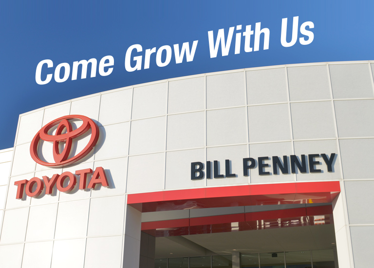 Come Grow With Us