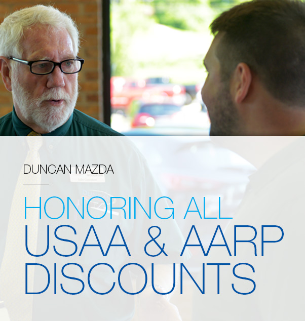 The Duncan Advantage