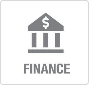 Finance Icon