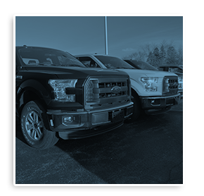 Past Orange Ford Customer? Welcome to Metro Ford
