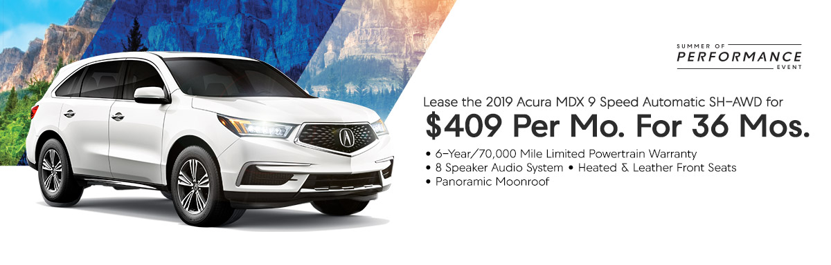 Acura Mdx Lease >> This Month S Specials Acura Mdx Lease >> This Month S Specials