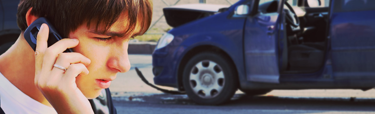 10 Steps to Take After an Accident