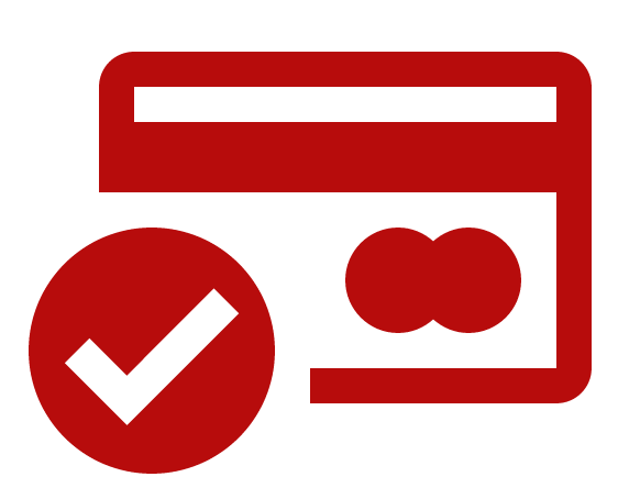 Check and Pre-Approved for Credit