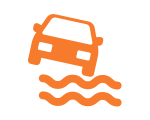 Hydroplaning