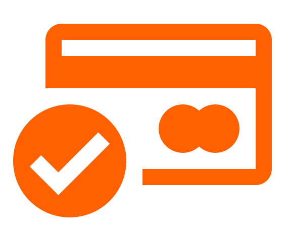 Check and Pre-Approved for Credit