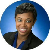 Candace Jordan
