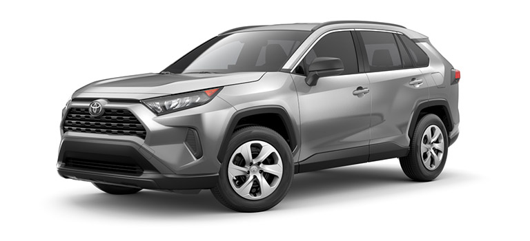 2020 RAV4