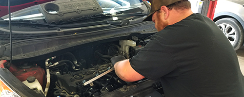Seaway Hyundai Service