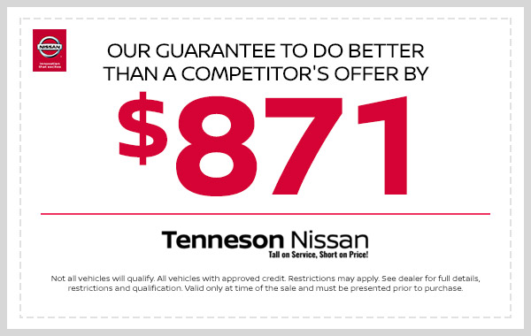 $871 Trade Assistance Voucher