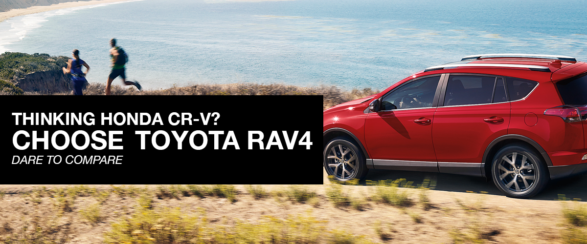 Thinking Sentra? Choose Corolla