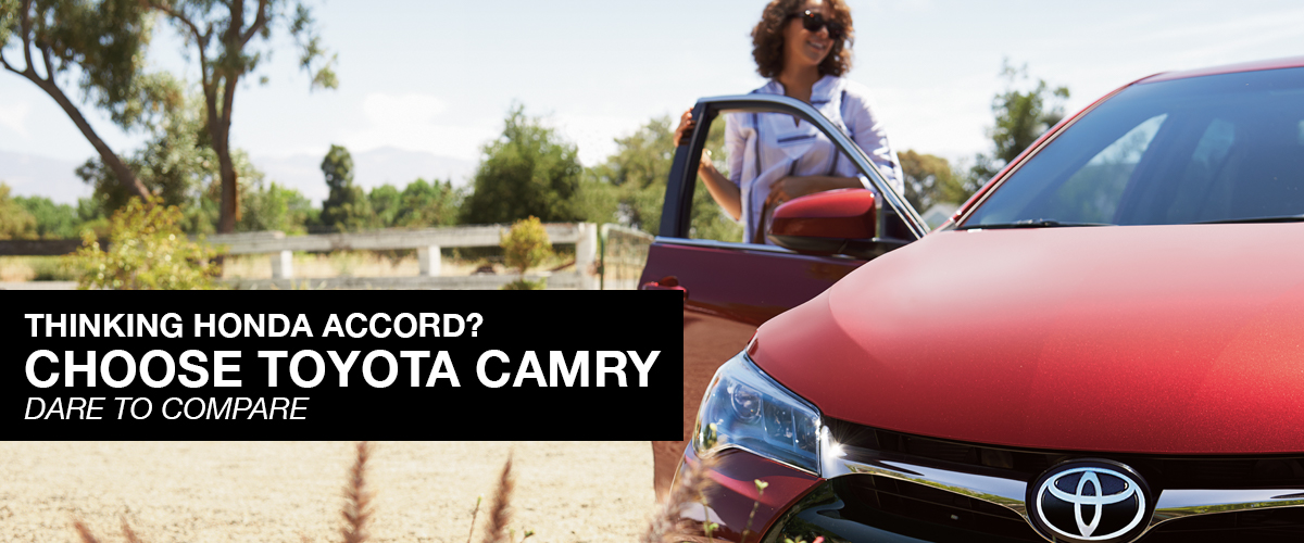Thinking Sentra? Choose Corolla