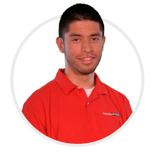 Isaac Palacios